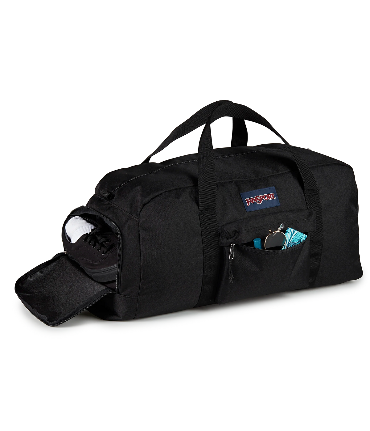 weekender-large-duffel-v7 JS0A85VE008-DET3.webp